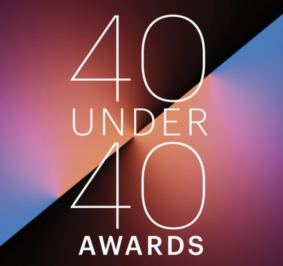 Ryan Dayvault selected as cohort of “40 Under 40” honorees for 2024